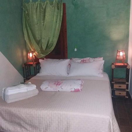 Helianthus Rooms Pula Exterior photo