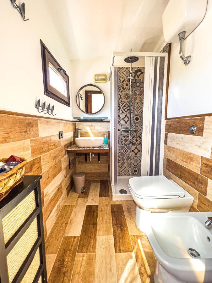 Helianthus Rooms Pula Exterior photo