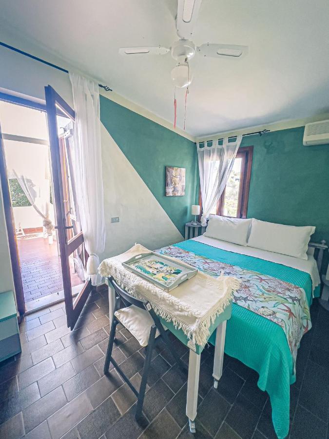 Helianthus Rooms Pula Exterior photo